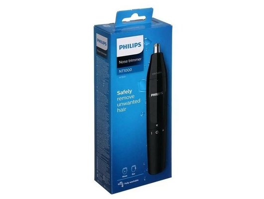 Триммер PHILIPS NT1620/15 (ПИ)